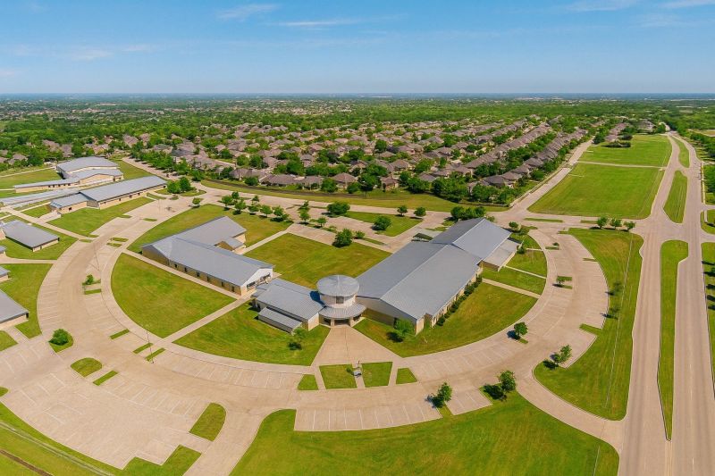 Hero for Home Services Options