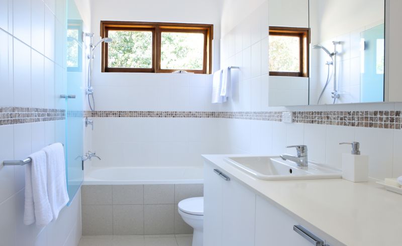 Classic Bathroom Renovation