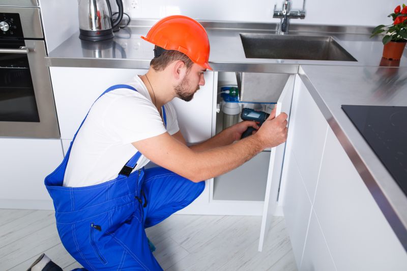 Specialized Plumbing Services
